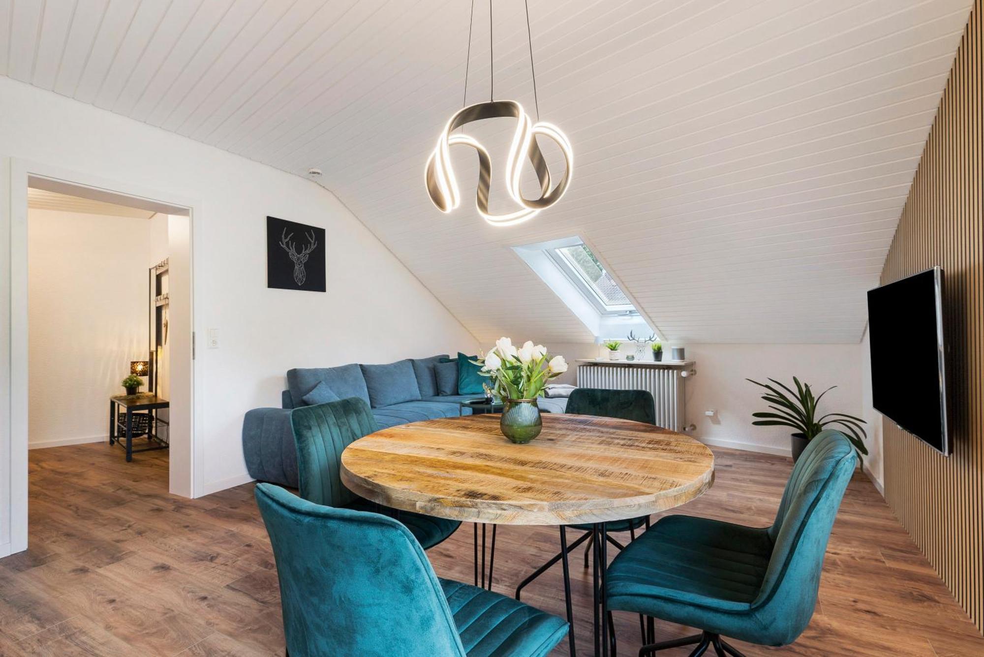 Dasensteinblick Kappelrodeck Exteriér fotografie
